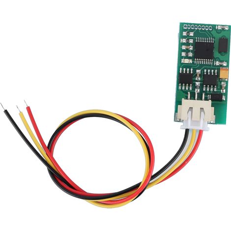 ESL ELV Simulator Emulator OBD2 Lenkradschlossreparatur passend für Mercedes Benz W204 W207 W212 (1/5)