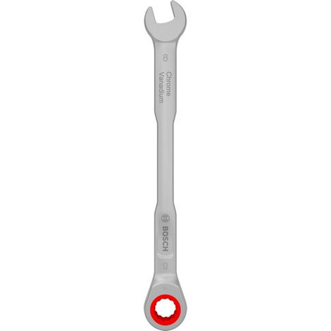 Bosch Ratschen-Ring-Maulschlüssel 8 mm - 1600A03AG6 (1/5)
