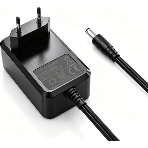 Adaptateur Secteur 12V 2A pour PA-130a PA-130b PA-150b P45 (1/5)