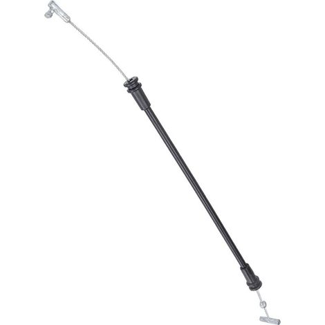 Cable of handle of door for Smart Forfour first generation (2004-2006) - Reference HAS4547230169 - Replacement easy and durable (1/5)