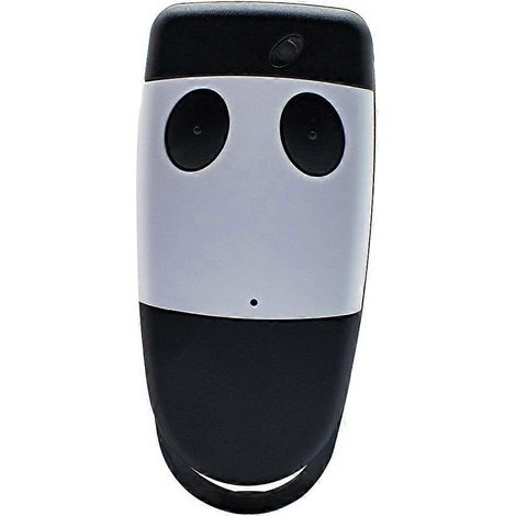 Télécommande de garage Cardin Cardin S449 QZ2 S449 QZ4 433,92 MHz, porte-clés comme sur la photo 9807 (1/5)