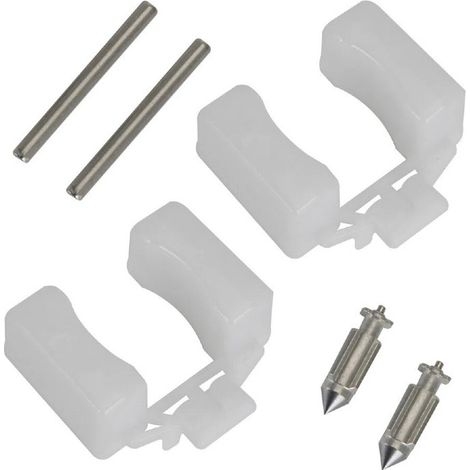Passend für Vergaser-Reparatursätze, kompatibel mit Honda CB1000, CB400 und CB450