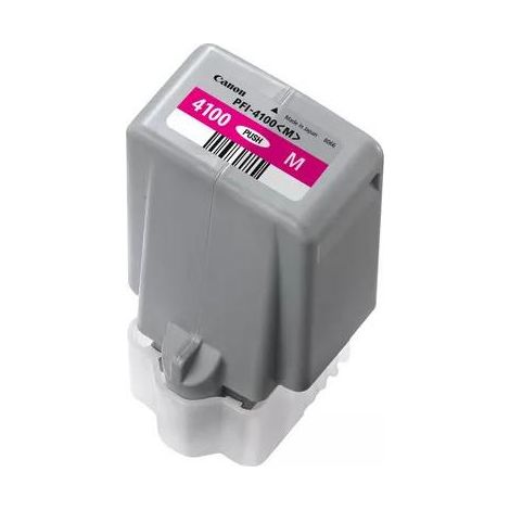 Canon LUCIA PRO II cartuccia d'inchiostro 1 pz Originale Resa standard Magenta (1/4)