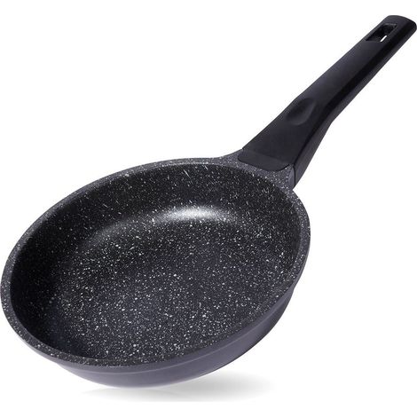 Sart茅n de granito Grande de 18 cm (1/5)
