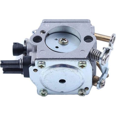 Carburateur - Pour Tronçonneuse Husqvarna 362 365 371 372 372XP - Compatible Walbro HD-12 HD-6 - Unité (1/5)