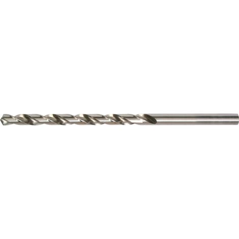 Exact Spiralbohrer DIN 338 N 130G HSS Co5 6,50 mm (1/5)