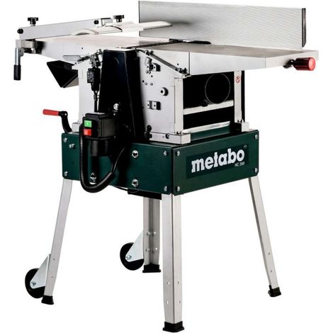 Metabo - Piallatrice 2800 W 0114026100 (1/3)