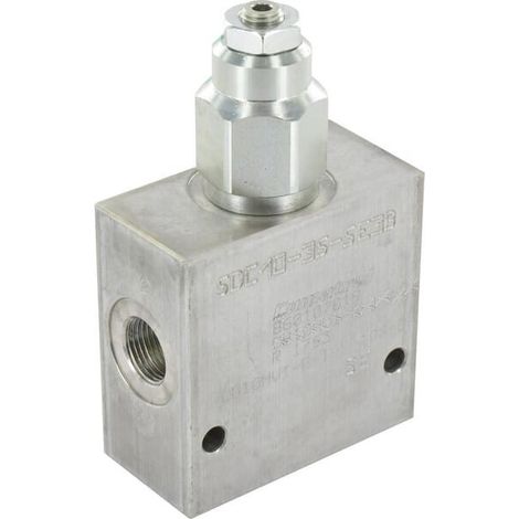 Valve DANFOSS CB10HV1B1E1001