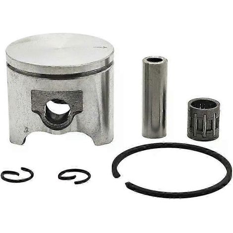 Kit de roulements d'axe de piston de 42 mm pour débroussailleuses 343 F / Fr / Frm 343 R / Rx 345 F / Fr / Frm 345 R / Rx ( ) (1/5)