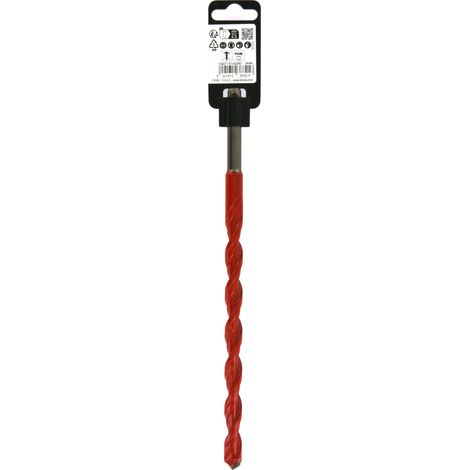 Tivoly - Punte ALLCUT Ø: 14 - L260 mm -Inserto affilatura speciale -SDS+