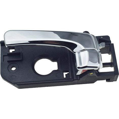 La référence 826104D010 convient aux poignées de porte des véhicules Kia Sedona 2006-2012 et Hyundai Entourage 2007-2008.