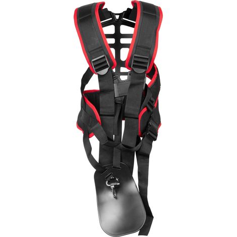 Tragegurt Strend Pro Premium TW009-W, für Freischneider, doppelt