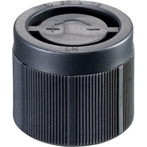 TAPPO DI PROTEZIONE M 30 x 1,5 PER COCOON QTZ