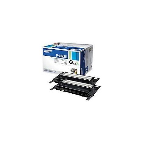 CLT-P4092B/ELS TONER PACK 2 NEGRO