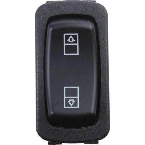 Bouton de lève-vitre électrique 1MR4341AM15 pour camion 1MR4341BM15 (1/5)