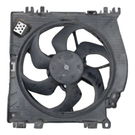Moteur Ventilateur Radiateur RENAULT Clio [PRODUIT D'OCCASION]♻️7701068310