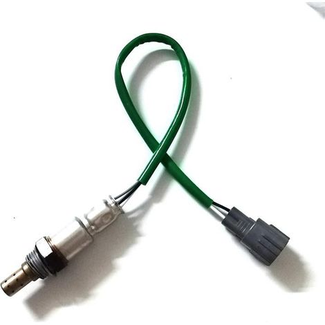Compatible Toyota oxygen sensors: part numbers 89465-33560 and 89465-33570 (1/5)