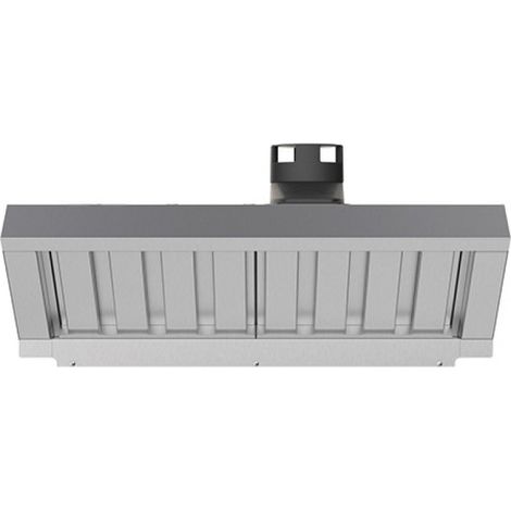 Hotte pour four ChefTop Mind 258x750x956mm - Unox