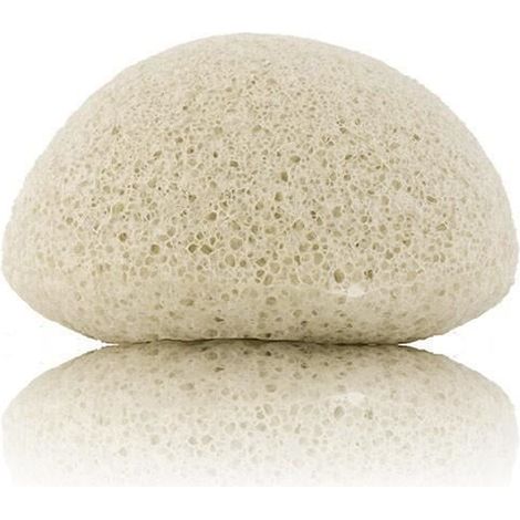 KLVGTIFS PUEponge Konjac - Naturelle (1/3)