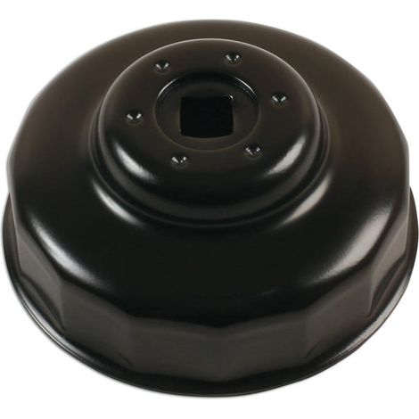 CHIAVE PER FILTRO OLIO 74 MM 15 LAMELLE - UTENSILI LASER