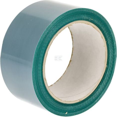 Cinta de reparaci贸n de lonas'verde 50 mm MAZON PL82907