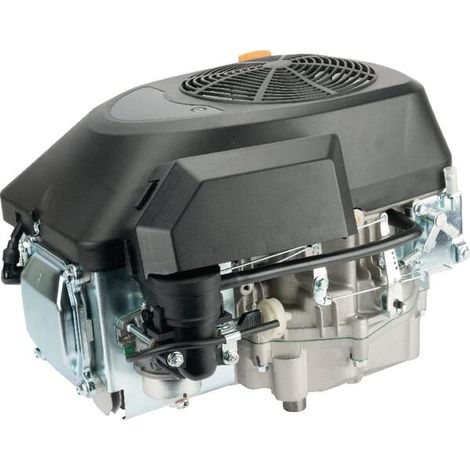 Stiga – Moteur thermique 11,8 HP – Essence – Système de refroidissement à air – Cylindrée 414 cm³ – Diamètre de vilebrequin 25,4 mm – 1185504391