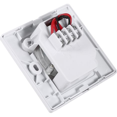 Minuterie numérique prise programmable 220V 10A 30min interrupteur temporisateur électrique compteur à rebours prise horaire (1/5)