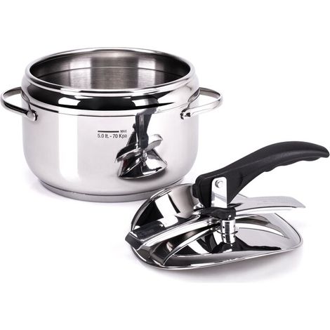 Moneta ALLEGRO FAST PENTOLA 22 cm (1/5)
