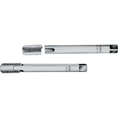 Corona  roscada  tipo  3  tamaño  7  para  M14  o  9/16  pulgadas  TECWERK (1/2)