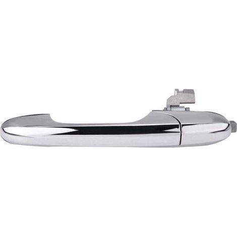 Elerose para manija de puerta Fiat 500, lado derecho, manija exterior de la puerta 735592026, 73545876 (posición del pasajero) (1/4)