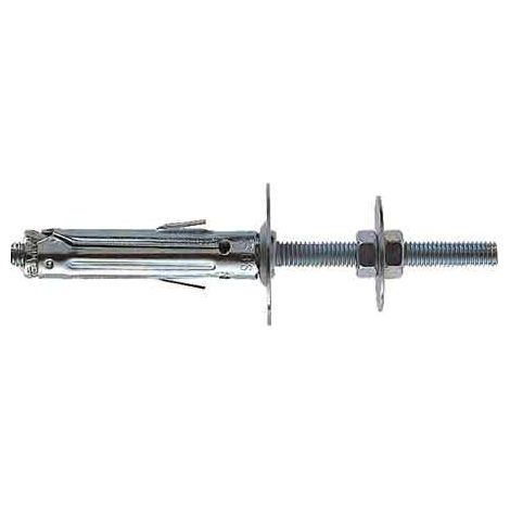 TACO DE TORNILLO DOBLE M5 SBS 9/5 M5 - Ø 9x45 mm