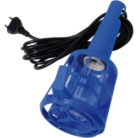 Perfil Lámpara de Mano 60W Multicolor con cable de 5m