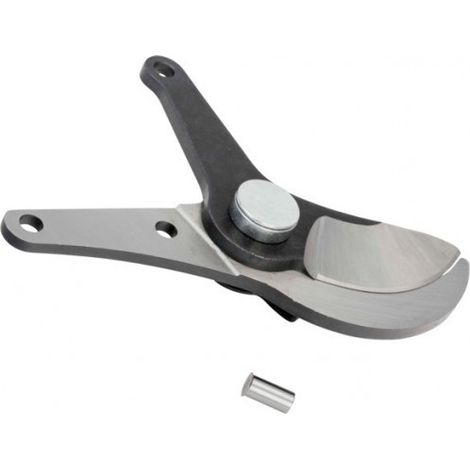 BAHCO - Tête de coupe pré-assemblée complète pour sécateurs pneumatiques 9210