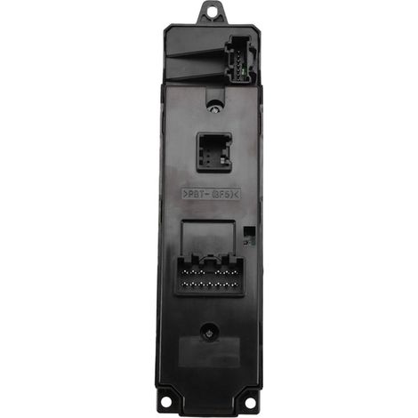 GV2S-66350A and GV2S-66-350 are suitable for 05-16 Mazda 6 window switches. (1/4)