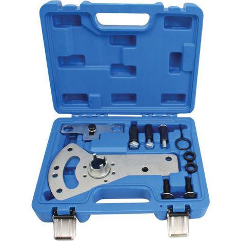 Juego de Calado Distribución Compatible con motores Ford EcoBoost 1.5 3 Cilindros , Herramienta Bloqueo Motor (1/3)