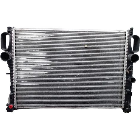 Radiateur MERCEDES Cls [PRODUIT D'OCCASION]♻️2115001302 (1/4)