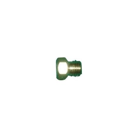 INJECTEUR GAZ NATUREL AUXILIAIRE Ø 0.75 POUR CUISINIERE FAGOR - C730034N2