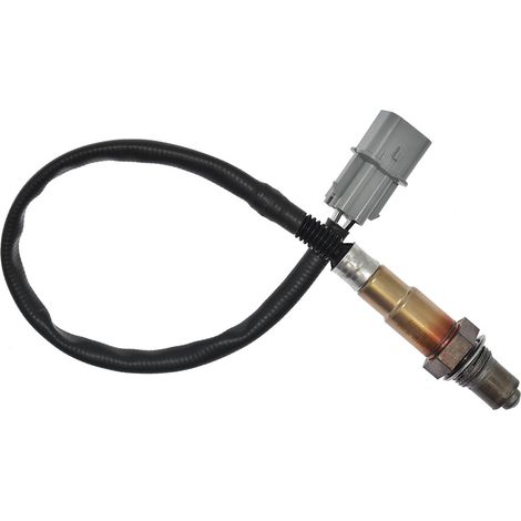 Lambdasonde für Kraftfahrzeuge 39210-2E150, Luft-/Kraftstoffverhältnissensor, Abgas-Sauerstoffgehaltssensor, Original-Hochpräzisionssensor