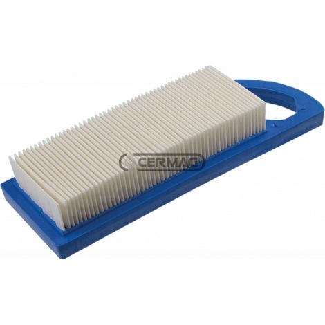 Filtro de aire de panel para motor BRIGGS & STRATTON serie 284H07 285H07 286H770