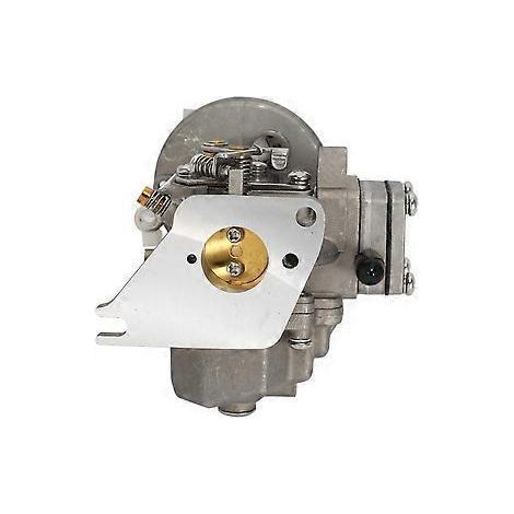 Yamaha 2-Takt 4/5 PS Außenbordmotor Vergaser 6E3-14301-05