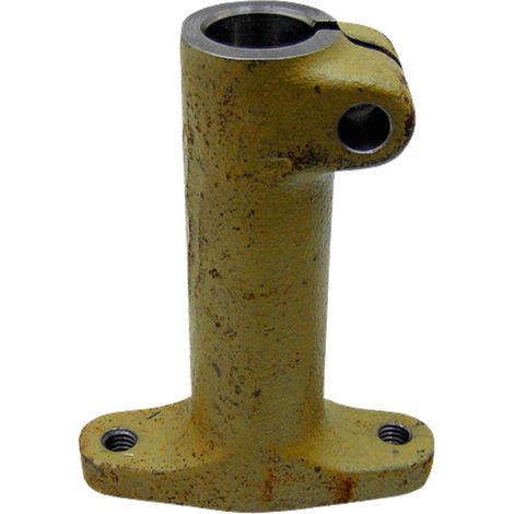 Hydraulikpumpenantriebswelle 124 mm für JOHN DEERE L32862