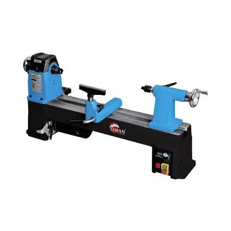 TORNIO DA LEGNO LEMAN mod. TAB 050 -PROMO (1/3)