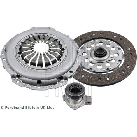 Kit d'embrayage Blue Print ADG030249 OPEL 55558371 55558371 S1 56 79 320