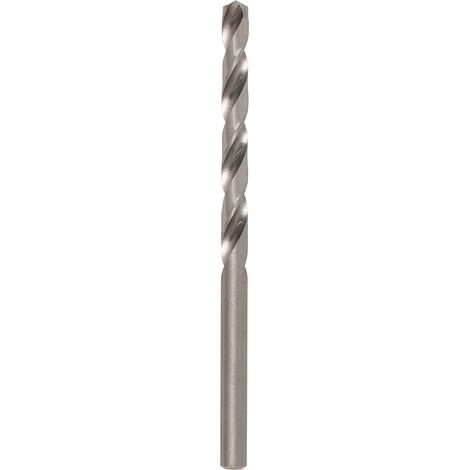 TIMCO Ground Jobber Drills HSS M2 - 5.0mm