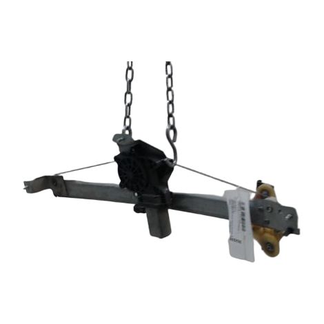 [PRODUIT D'OCCASION] Mecanisme+moteur Leve-glace Avant Droit RENAULT Captur Phase 1 2013-... ♻️ Ref Oe. 807200713r - Garantie à vie (1/2)
