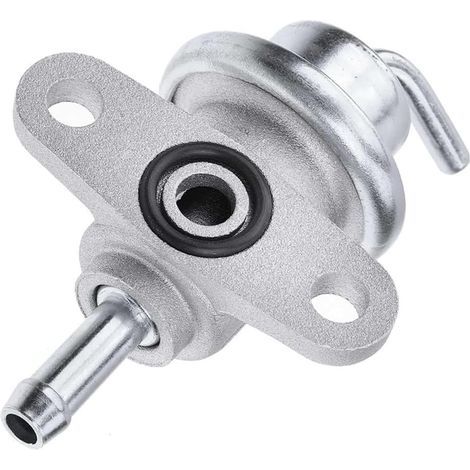 Régulateur de pression de carburant, régulateur de pression de carburant adapté pour Honda CBR929RE 2001, CBR929RR 2000-2001, CBR954RR 2002-2003, 16740-MCJ-013, 16740MCJ013, 16740 MCJ 013 (1/4)