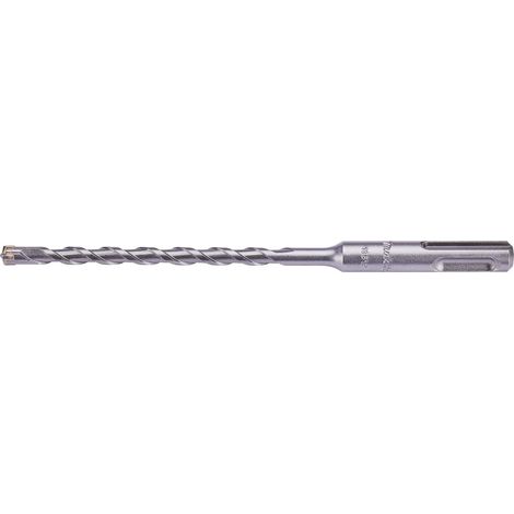 B-62505 Punta TCT 6 x 100 / 160 mm, per SDS-PLUS