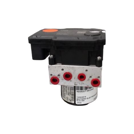 Unite Hydraulique Abs RENAULT Megane [PRODUIT D'OCCASION]♻️476608933r (1/4)