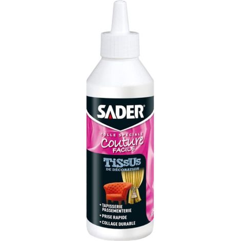 Sader Texticroche250ml - Sader (1/3)