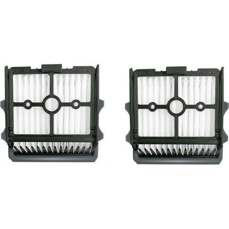 Filtro HEPA de repuesto para aspiradora inalámbrica compatible con el modelo S5 Combo (1/4)